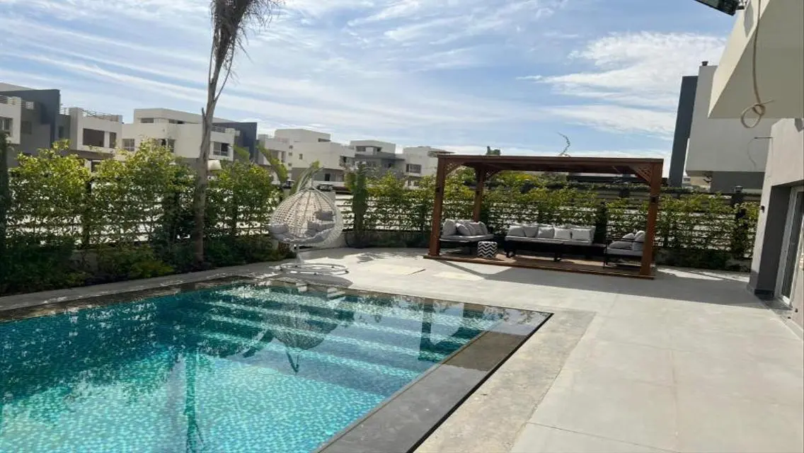 Luxury 4 Bedroom Apartment for Sale