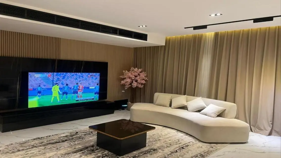 Luxury 4 Bedroom Apartment for Sale