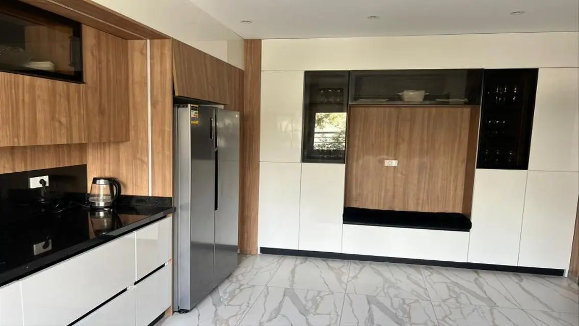 Luxury 4 Bedroom Apartment for Sale