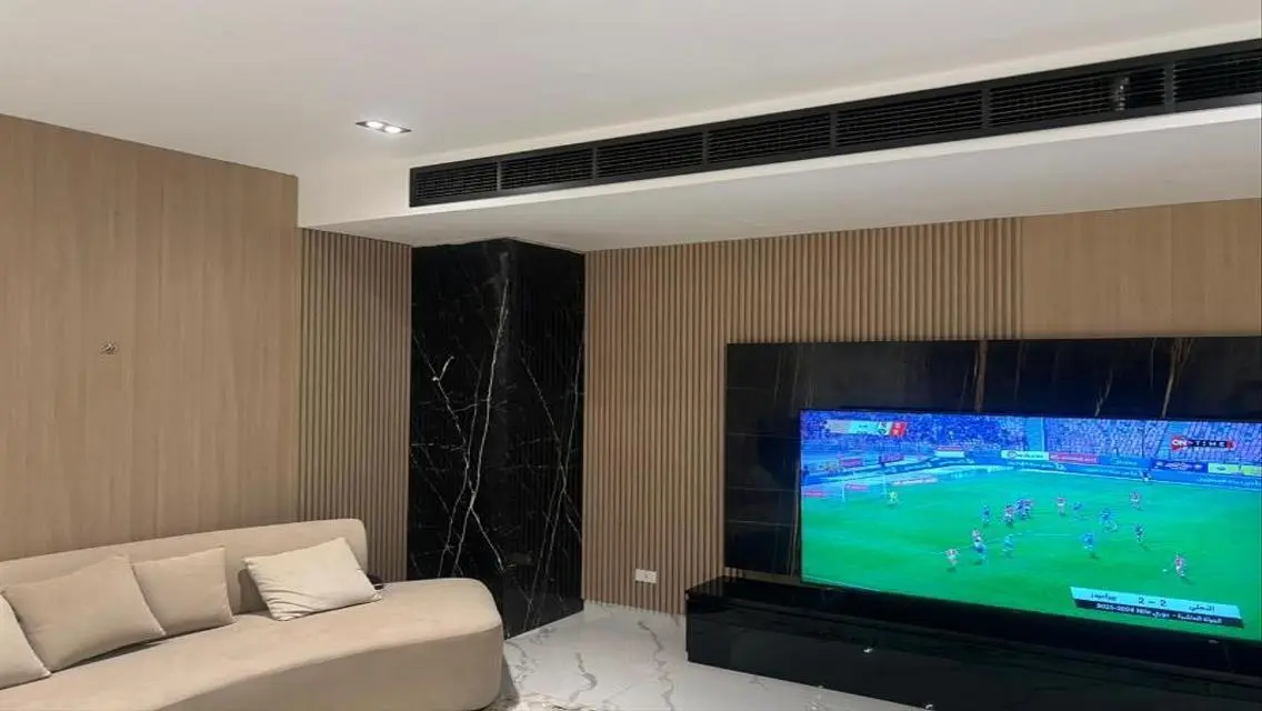 Luxury 4 Bedroom Apartment for Sale