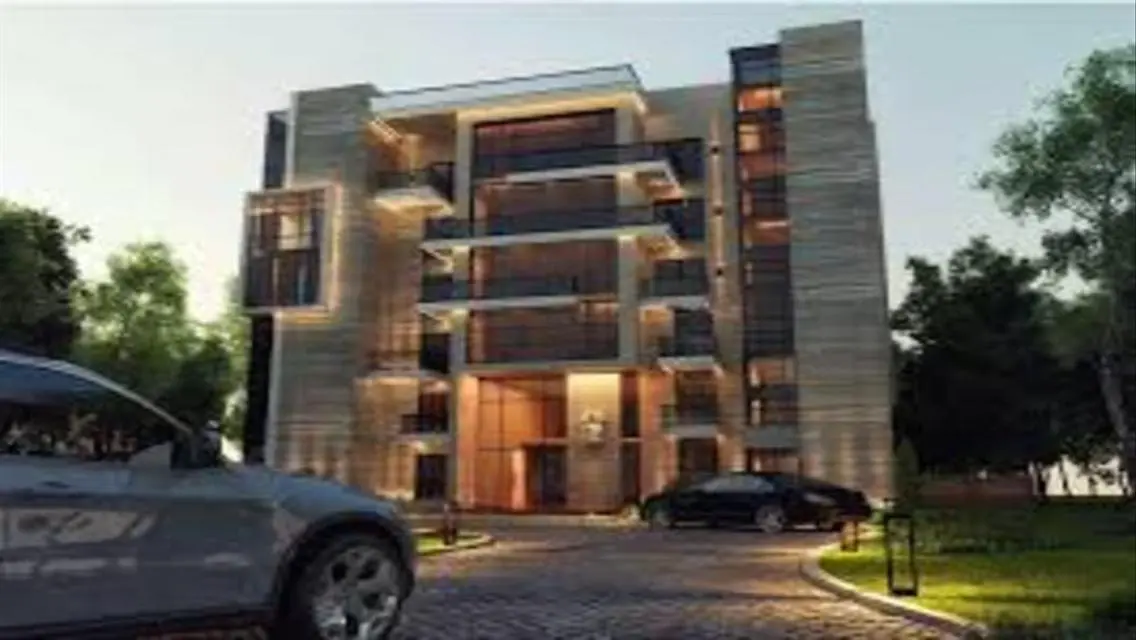 Stunning Apartment for Sale with Spacious Layout