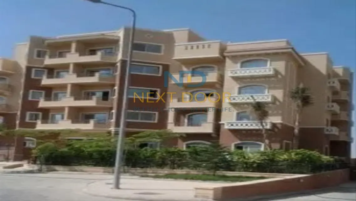 شقة فاخرة بمساحة 240 متر في AUC FUE