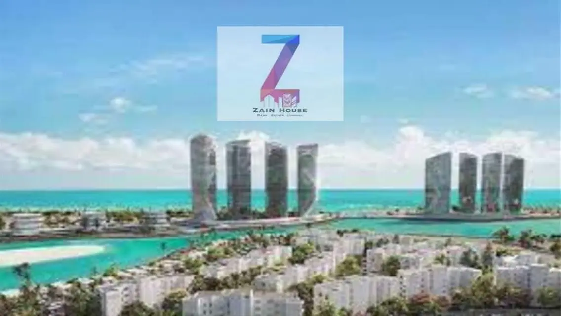 Stunning Seaside Apartment for Sale