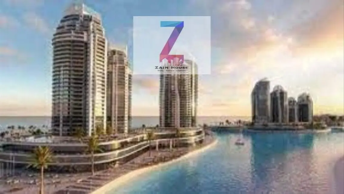 Stunning Seaside Apartment for Sale
