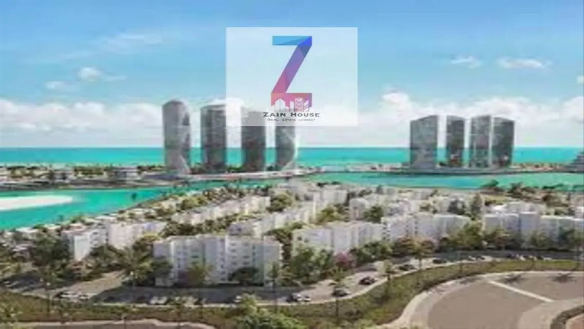 Stunning Seaside Apartment for Sale