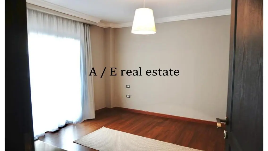 Luxury Apartment for Sale in the Heart of the City