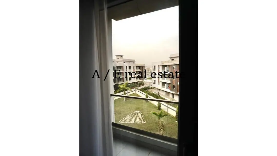 Luxury Apartment for Sale in the Heart of the City
