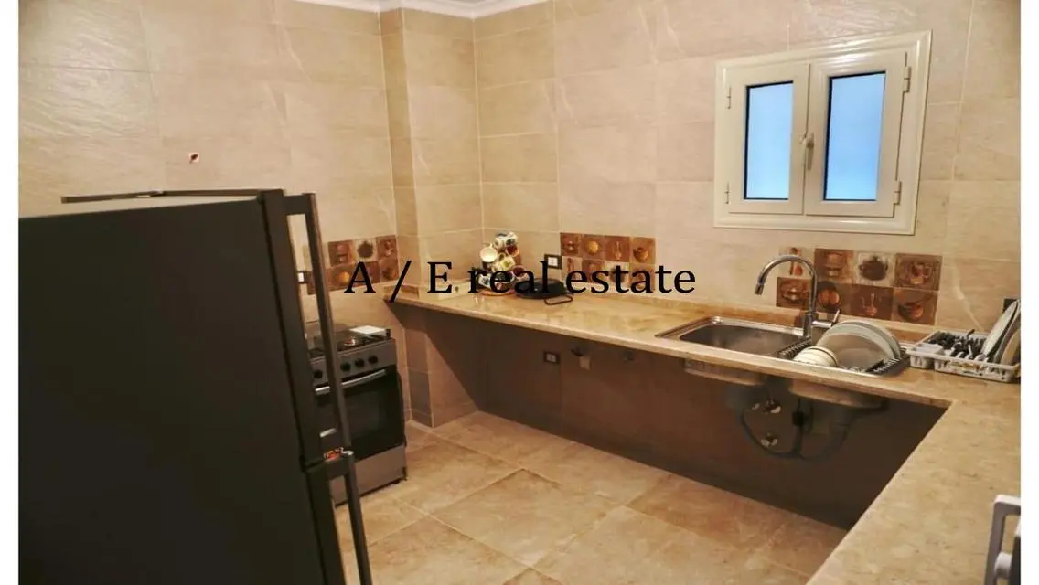 Luxury Apartment for Sale in the Heart of the City