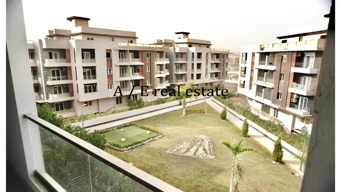 Luxury Apartment for Sale in the Heart of the City