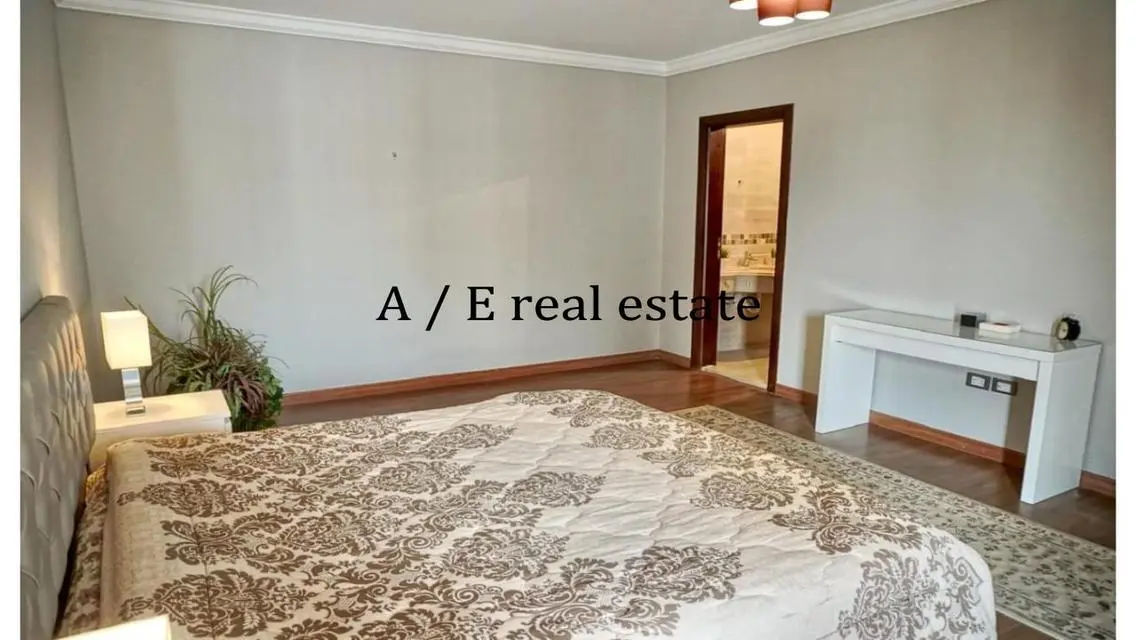 Luxury Apartment for Sale in the Heart of the City
