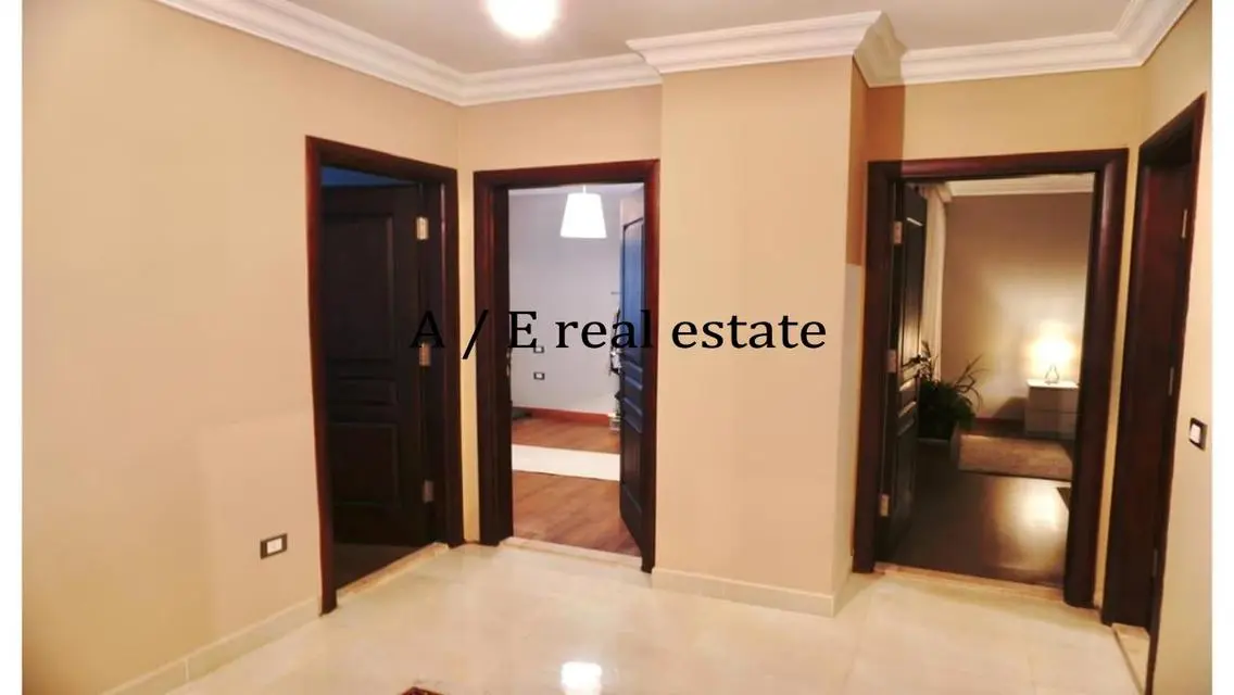 Luxury Apartment for Sale in the Heart of the City