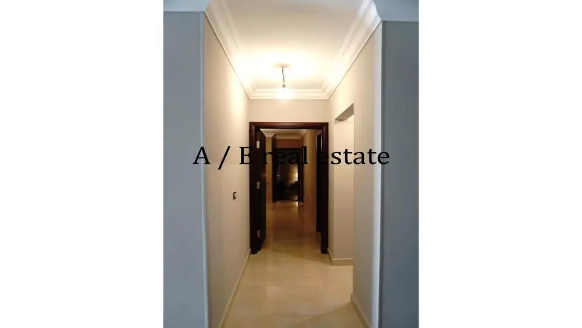 Luxury Apartment for Sale in the Heart of the City