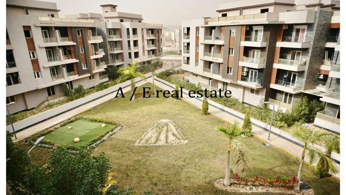 Luxury Apartment for Sale in the Heart of the City