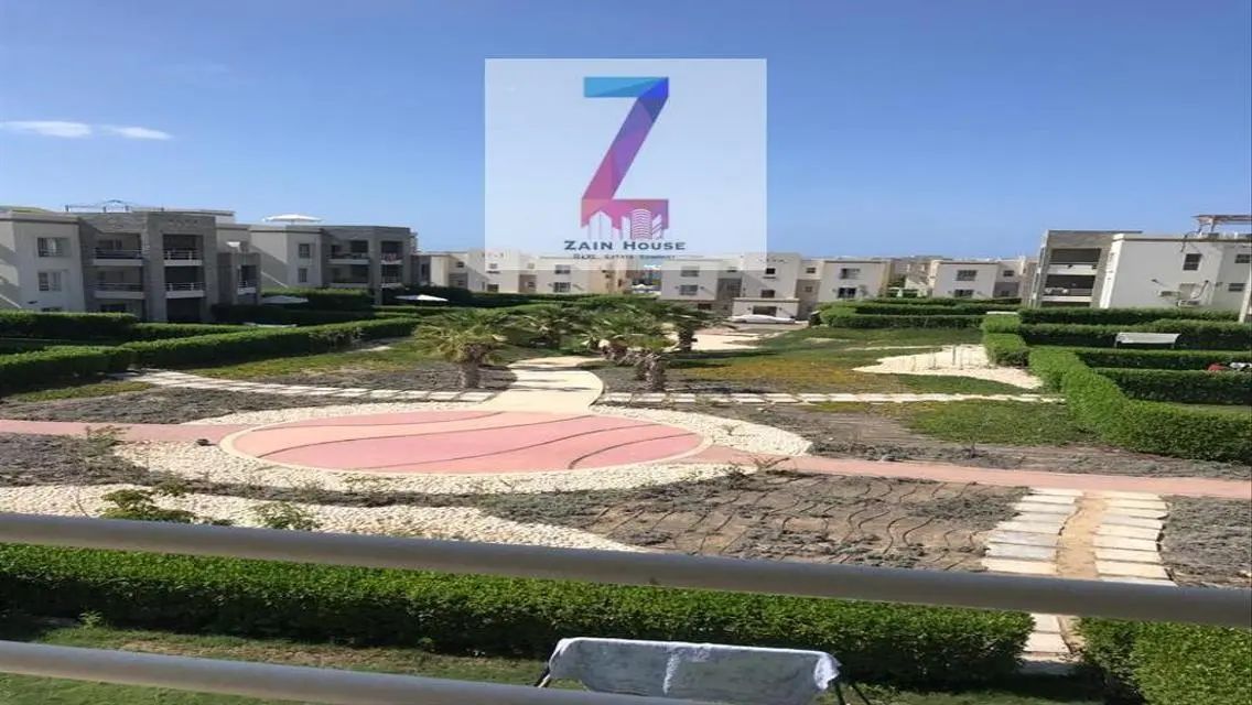 Luxury Apartment for Sale with 150 Meter Space and Balcony