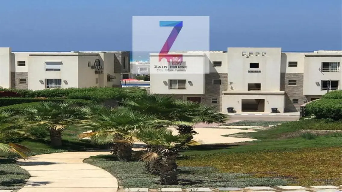 Luxury Apartment for Sale with 150 Meter Space and Balcony