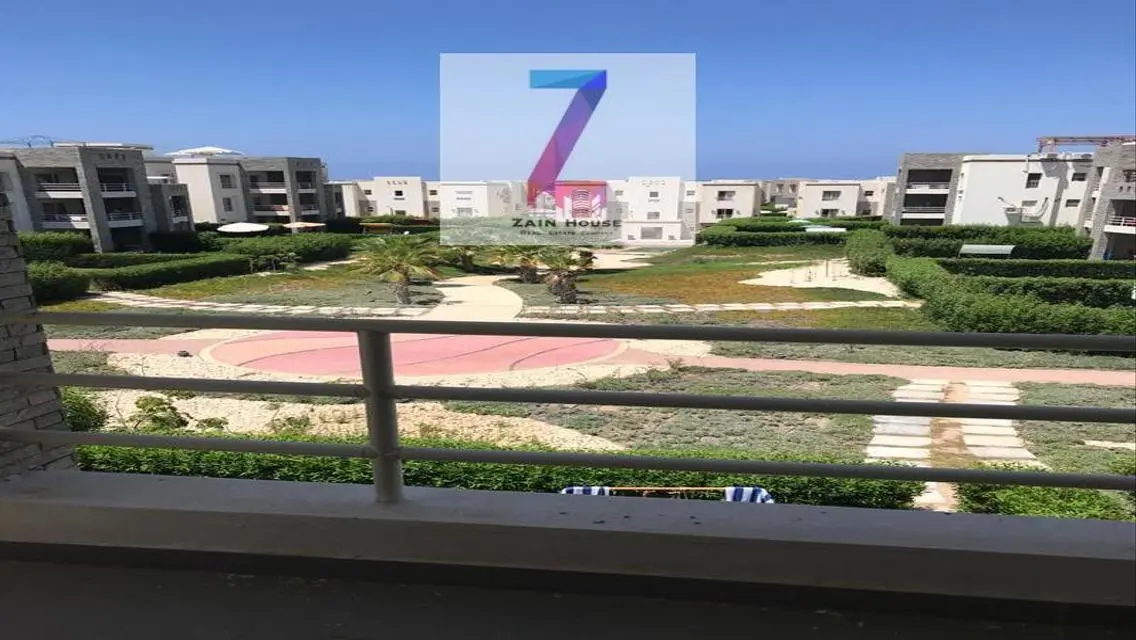 Luxury Apartment for Sale with 150 Meter Space and Balcony