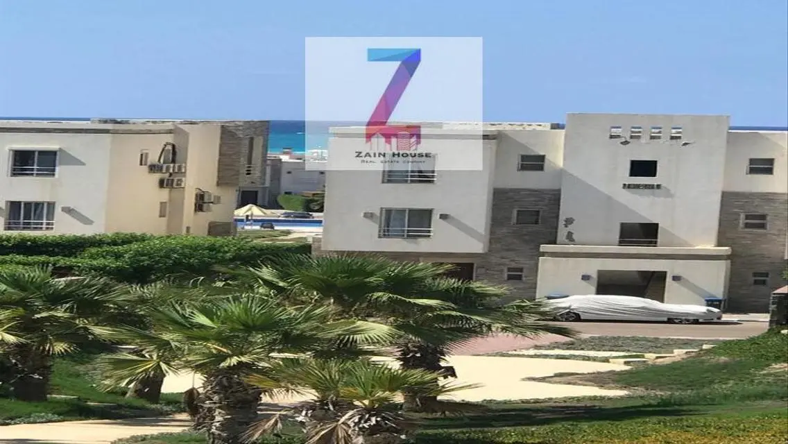 Luxury Apartment for Sale with 150 Meter Space and Balcony