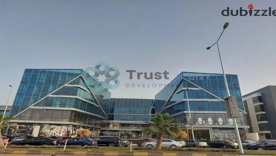 فرصة رائعة للاستثمار في عقار متميز