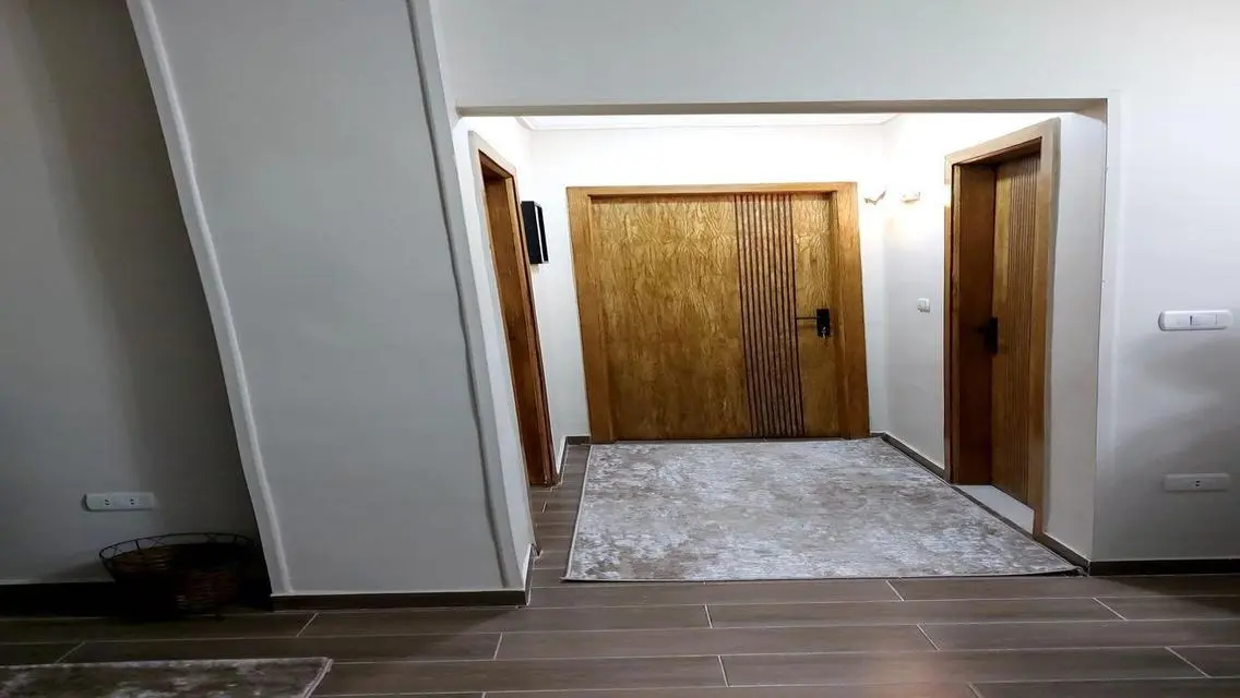 Luxury Apartment for Sale with Modern Design