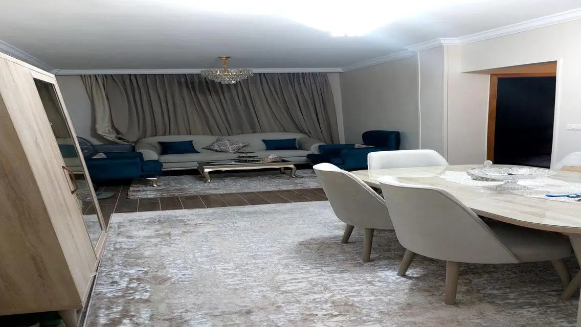 Luxury Apartment for Sale with Modern Design