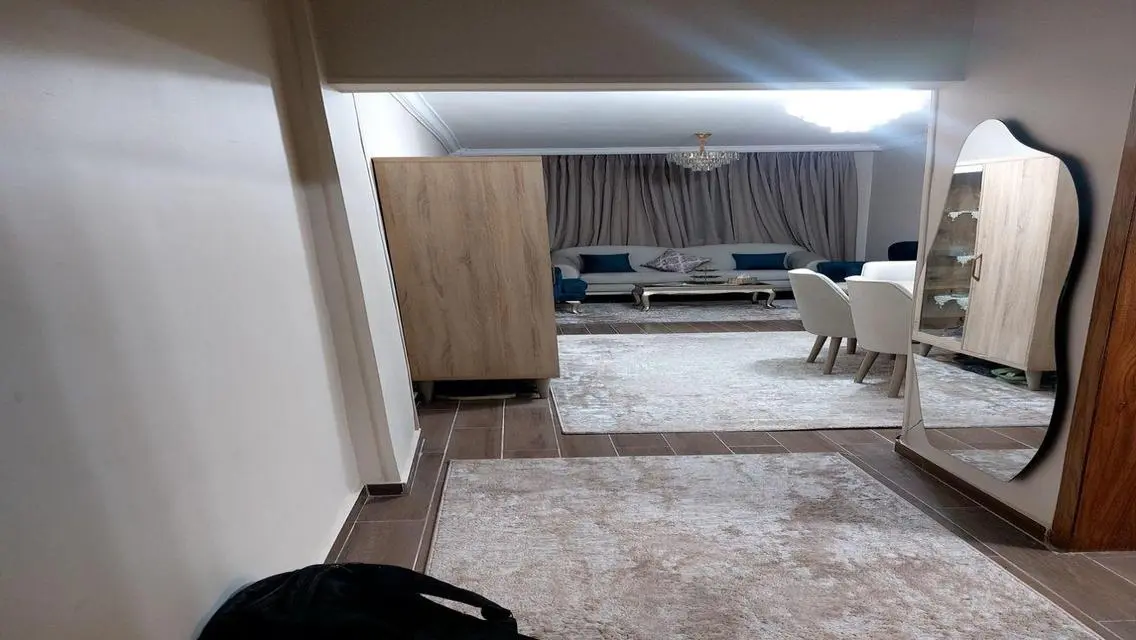 Luxury Apartment for Sale with Modern Design
