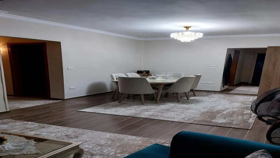 Luxury Apartment for Sale with Modern Design