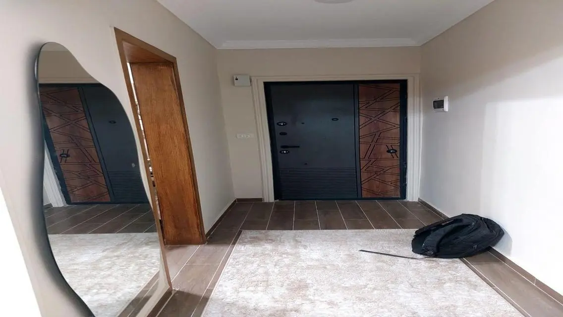 Luxury Apartment for Sale with Modern Design