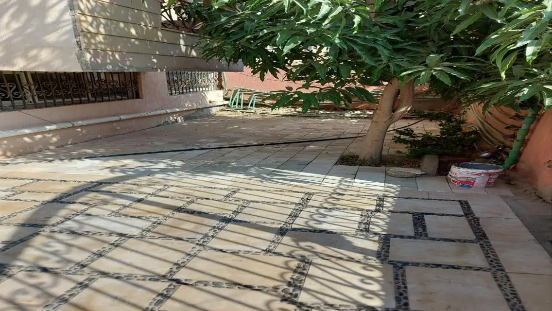 فيلا مميزة بمساحة 335 متر