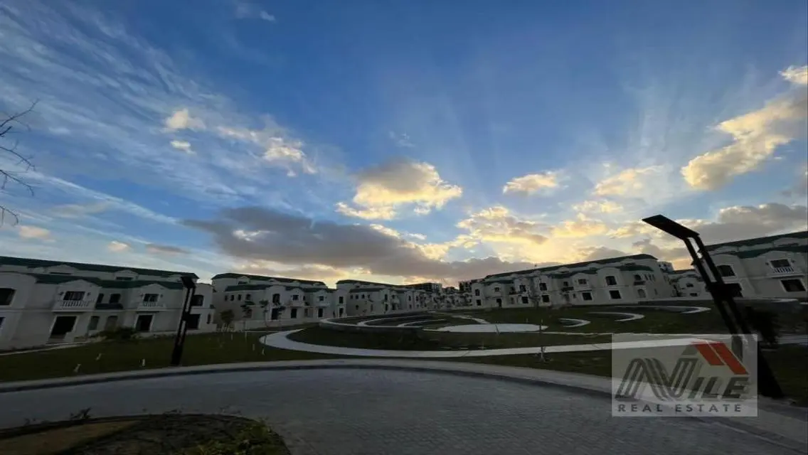Luxury Apartment for Sale in Lavenir - New Cairo
