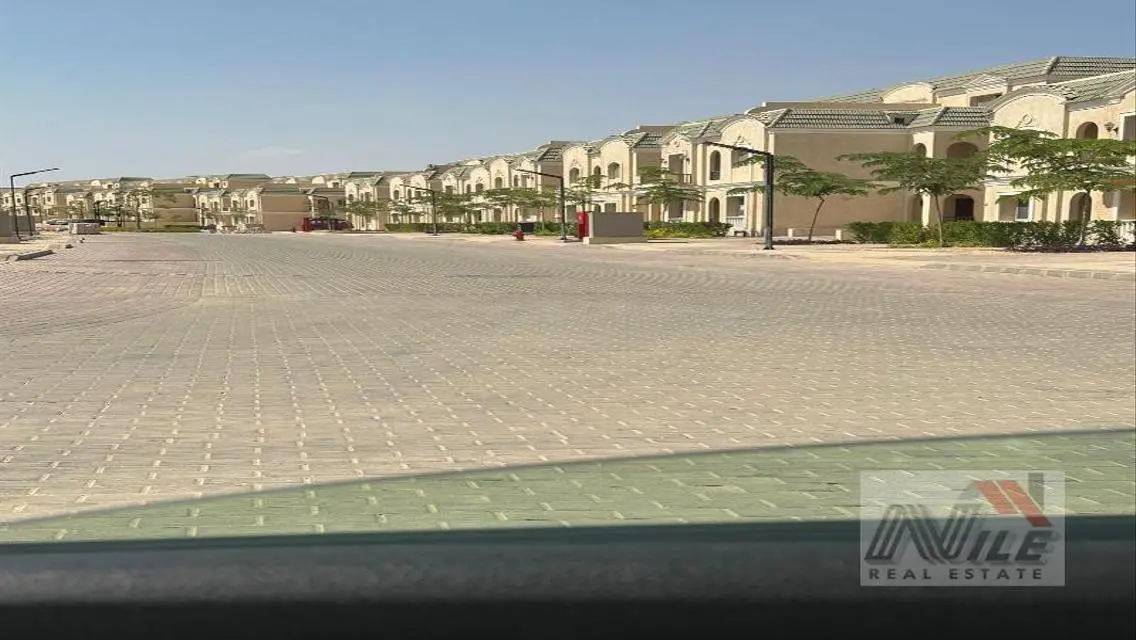 Luxury Apartment for Sale in Lavenir - New Cairo