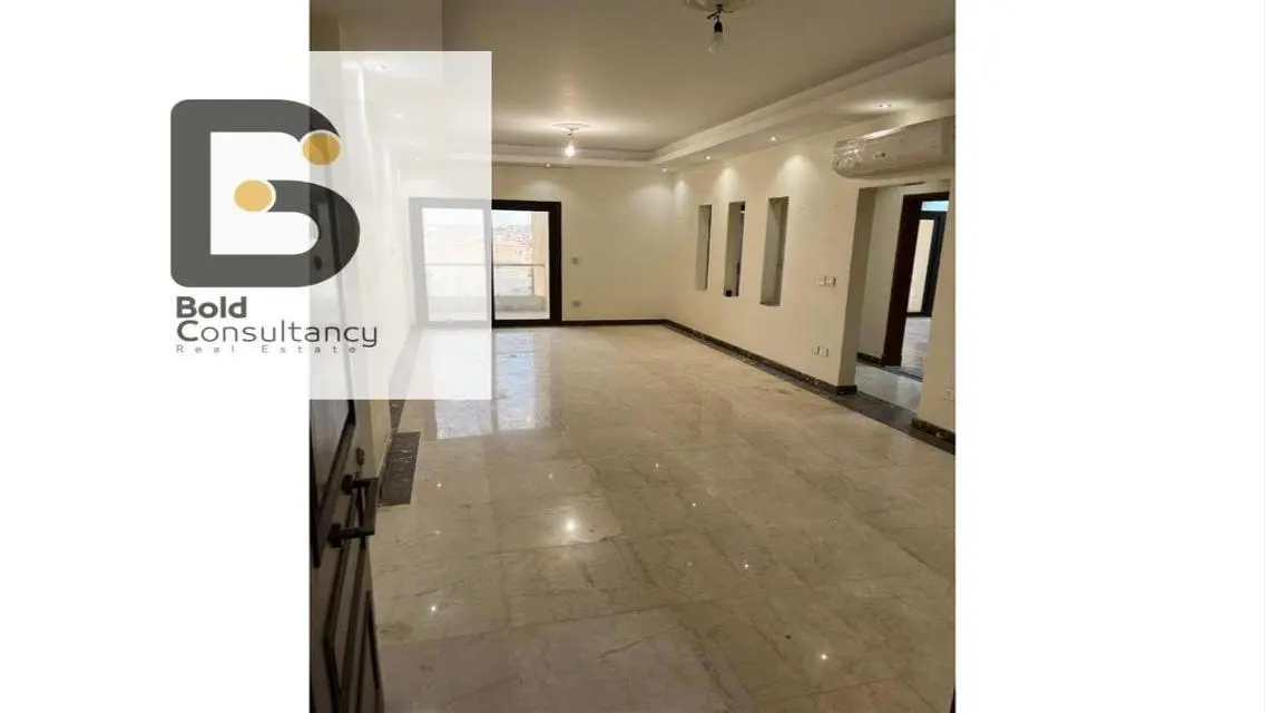 Luxury Apartment for Sale in Modern Building