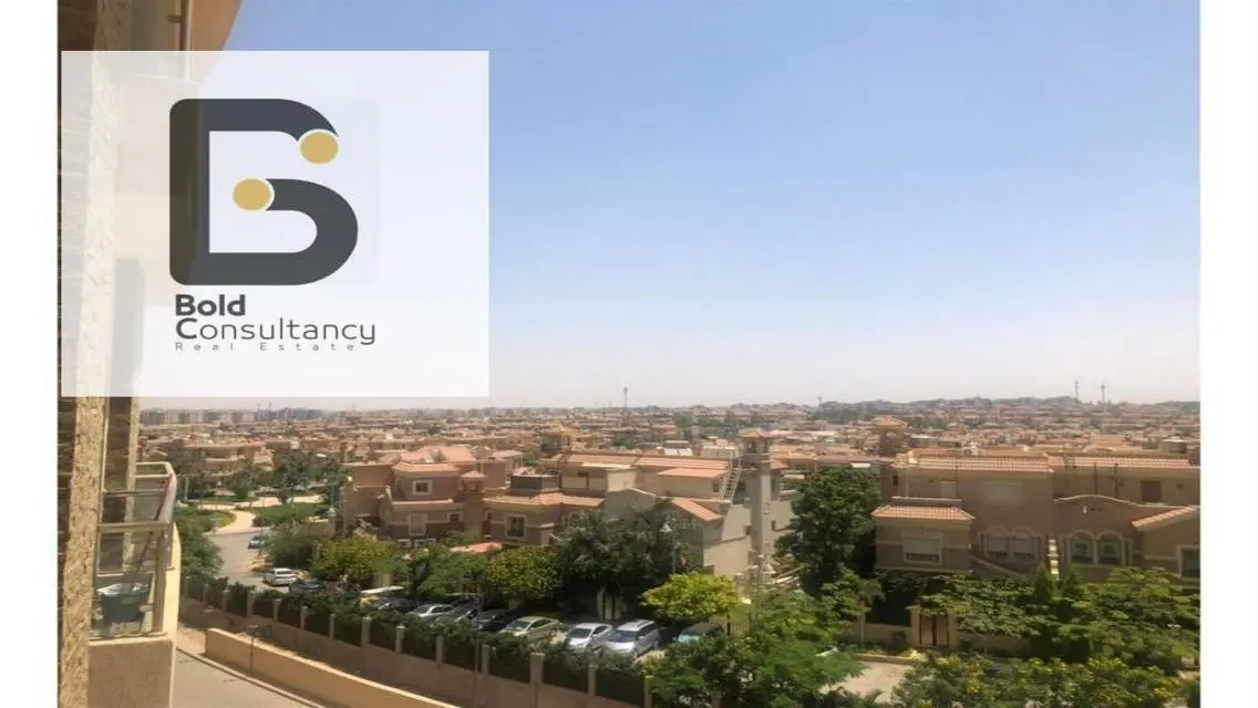 Luxury Apartment for Sale in Modern Building