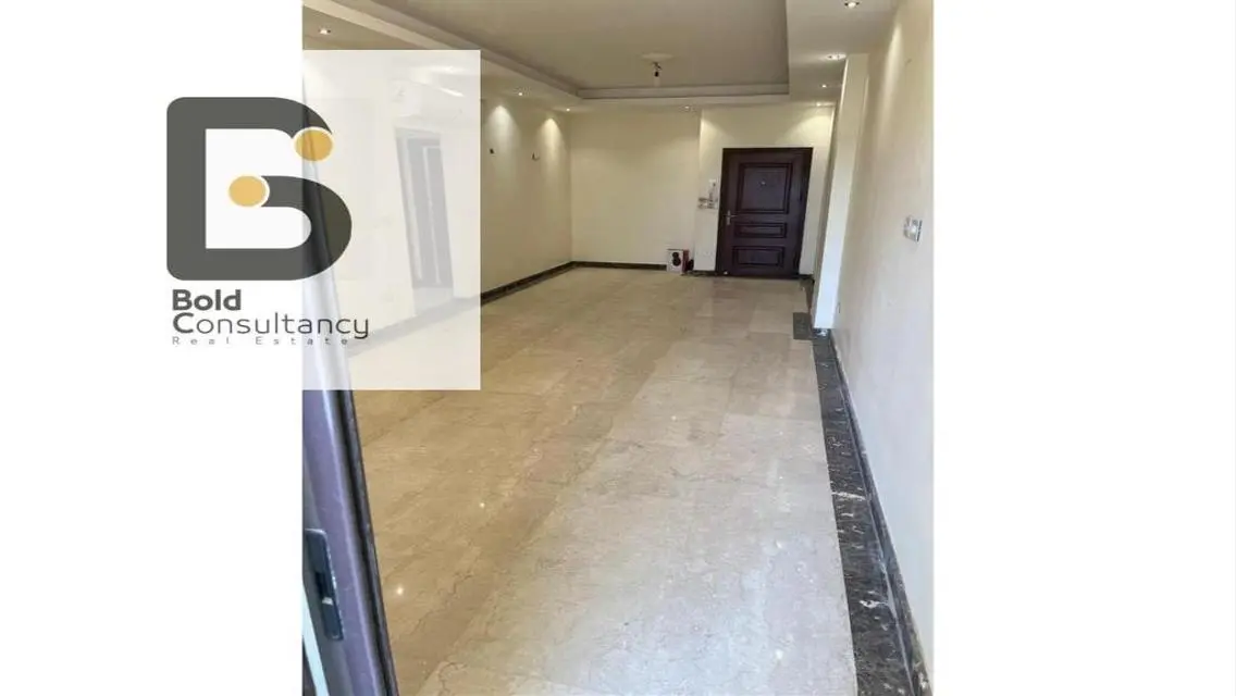 Luxury Apartment for Sale in Modern Building