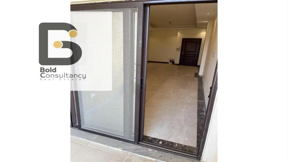 Luxury Apartment for Sale in Modern Building
