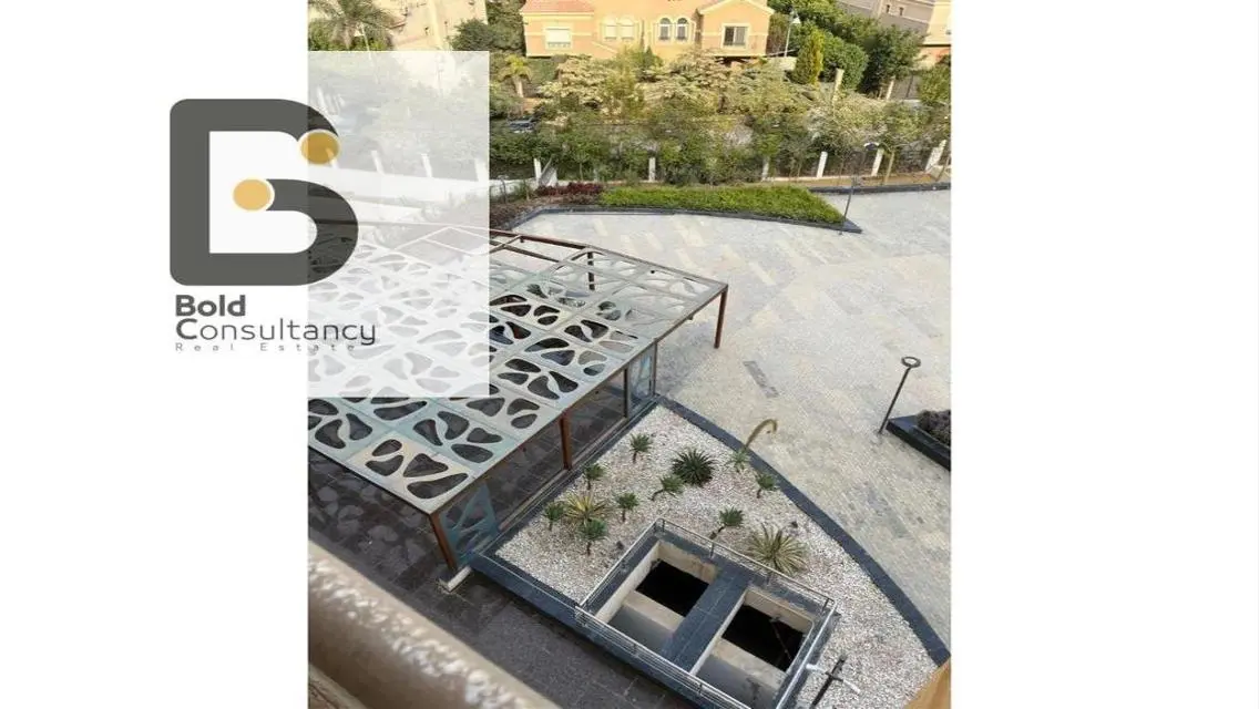 Luxury Apartment for Sale in Modern Building