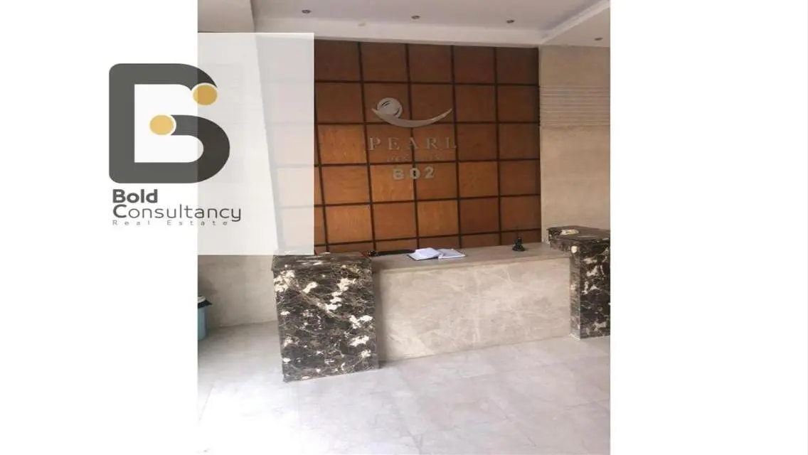 Luxury Apartment for Sale in Modern Building