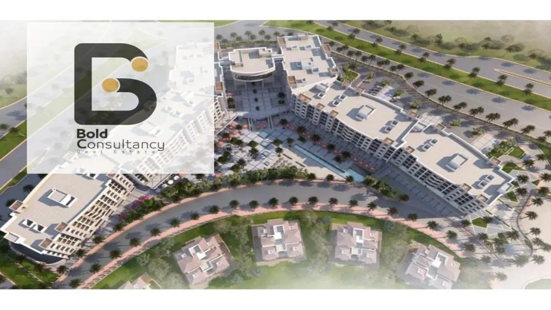 Luxury Apartment for Sale in Modern Building