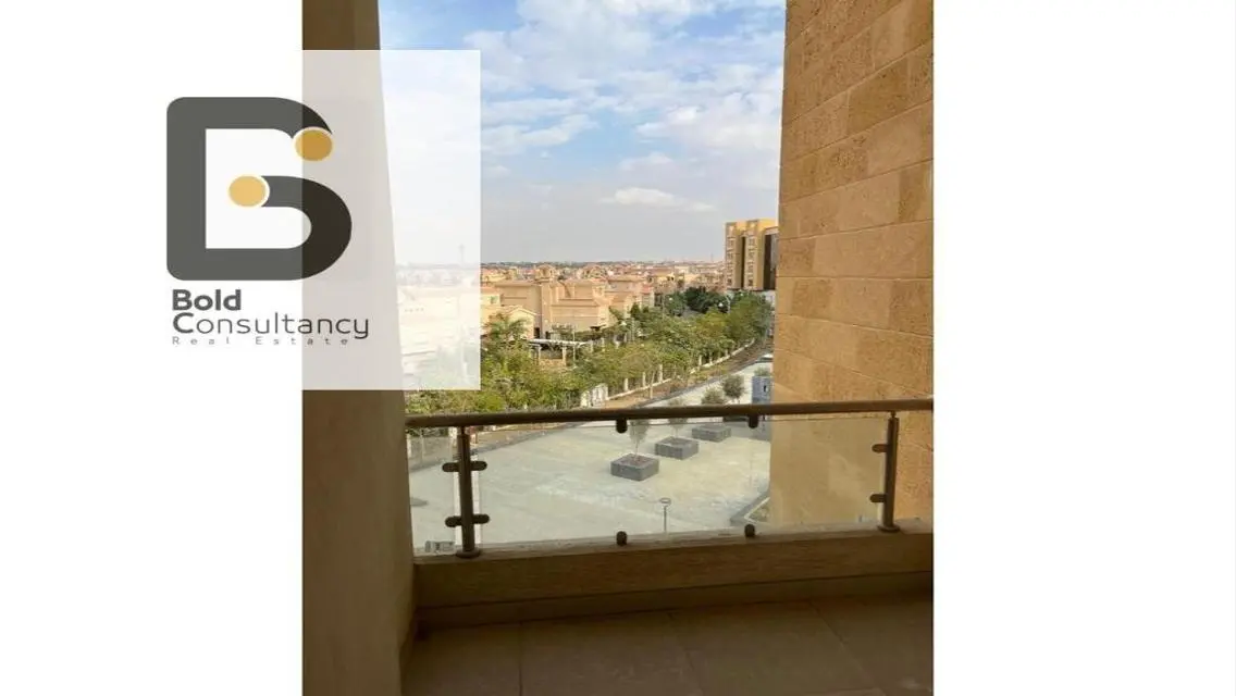 Luxury Apartment for Sale in Modern Building