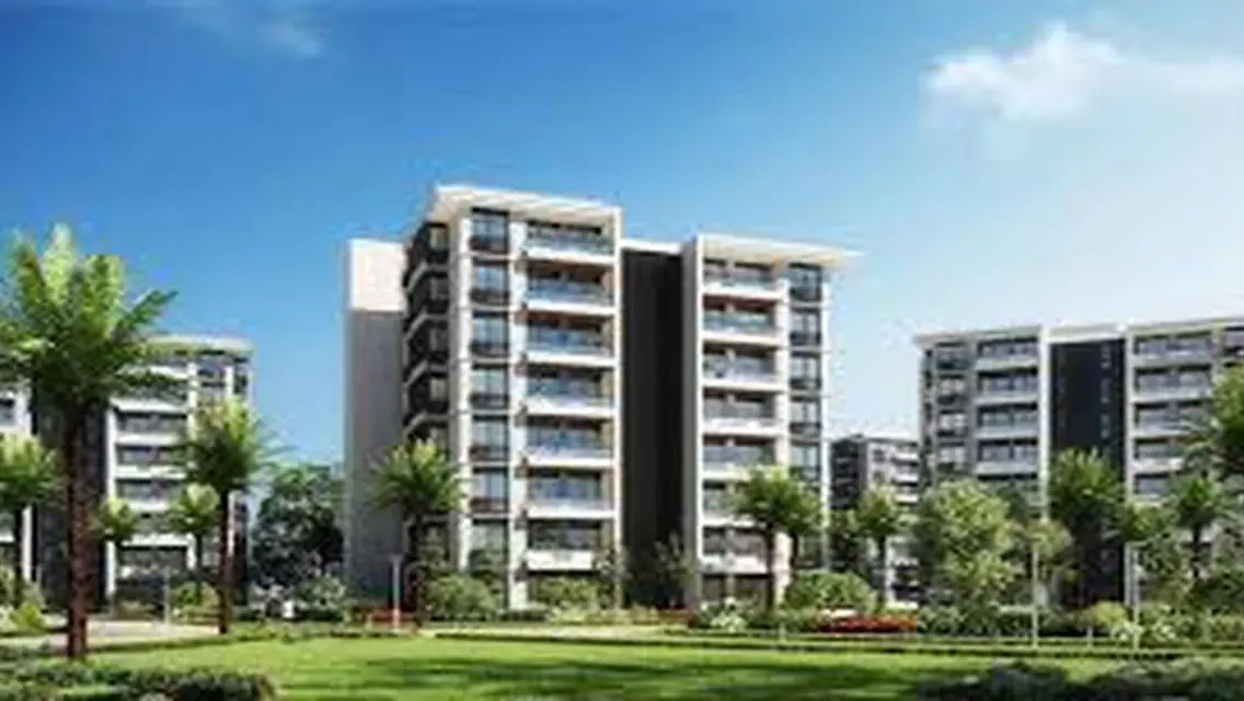 Luxury Apartment with Security in MA-Ville