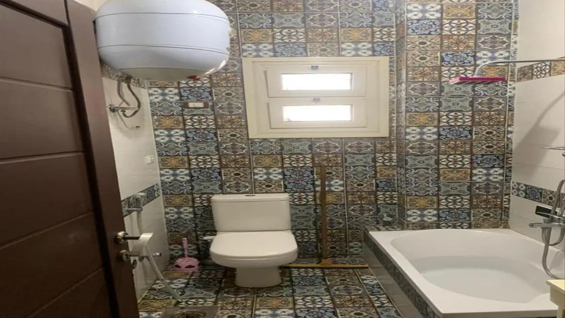 Beautiful 2-Bedroom Apartment for Rent in Prime Location