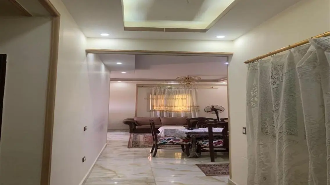 Beautiful 2-Bedroom Apartment for Rent in Prime Location