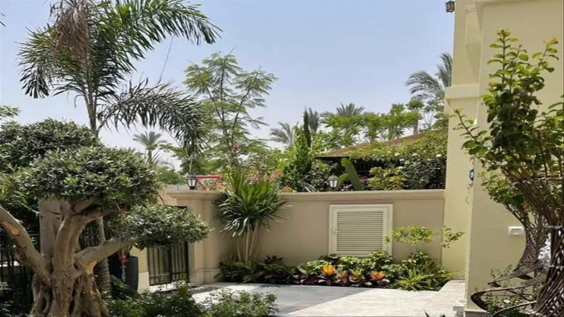Luxury Villa with Shared Pool in a Prime Location