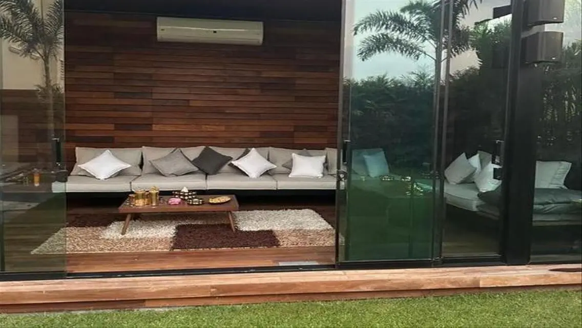Luxury Villa with Shared Pool in a Prime Location
