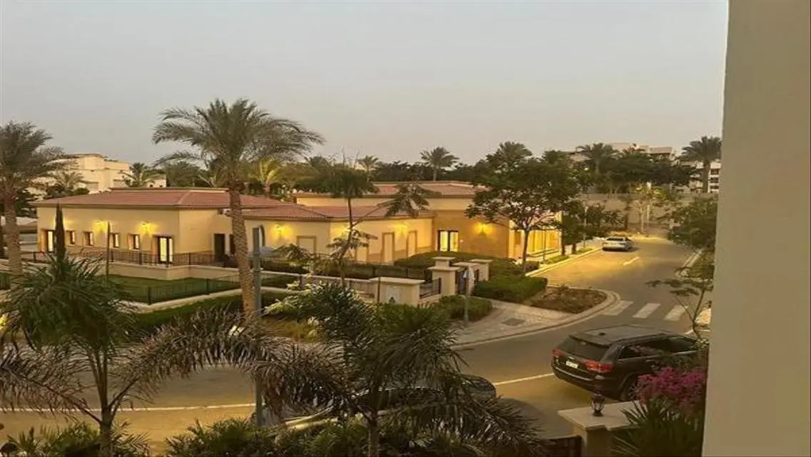 Luxury Villa with Shared Pool in a Prime Location
