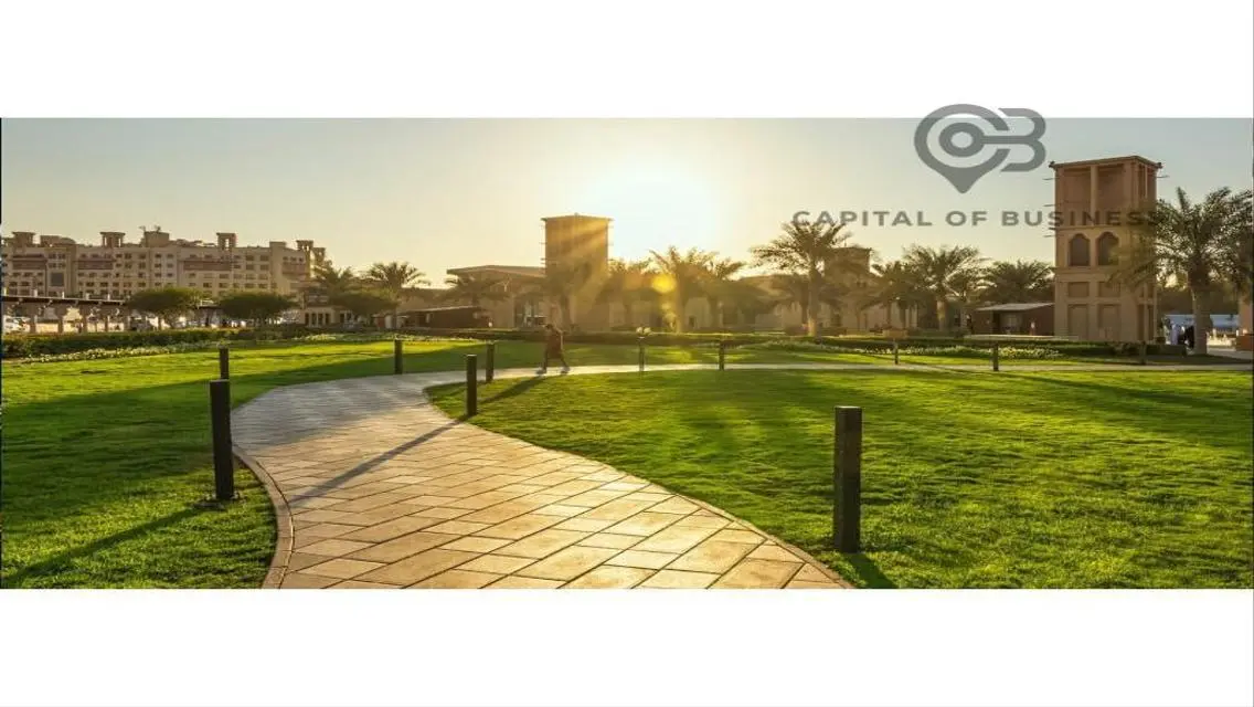 Luxury Apartment for Sale with Ample Space - 7038000 EGP