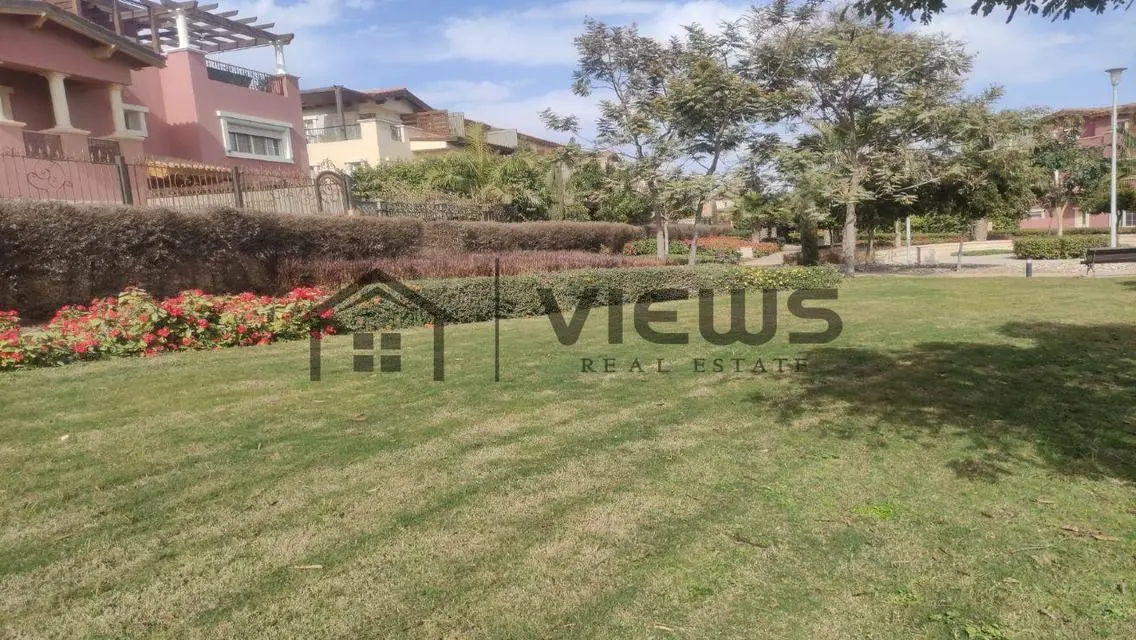 Luxury Apartment with Stunning Views - 1500 sqm