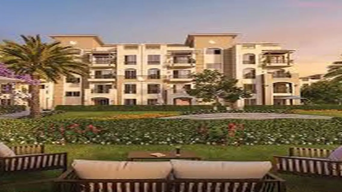 Luxury Apartment of 140 sqm with Security Guard and Covered Parking