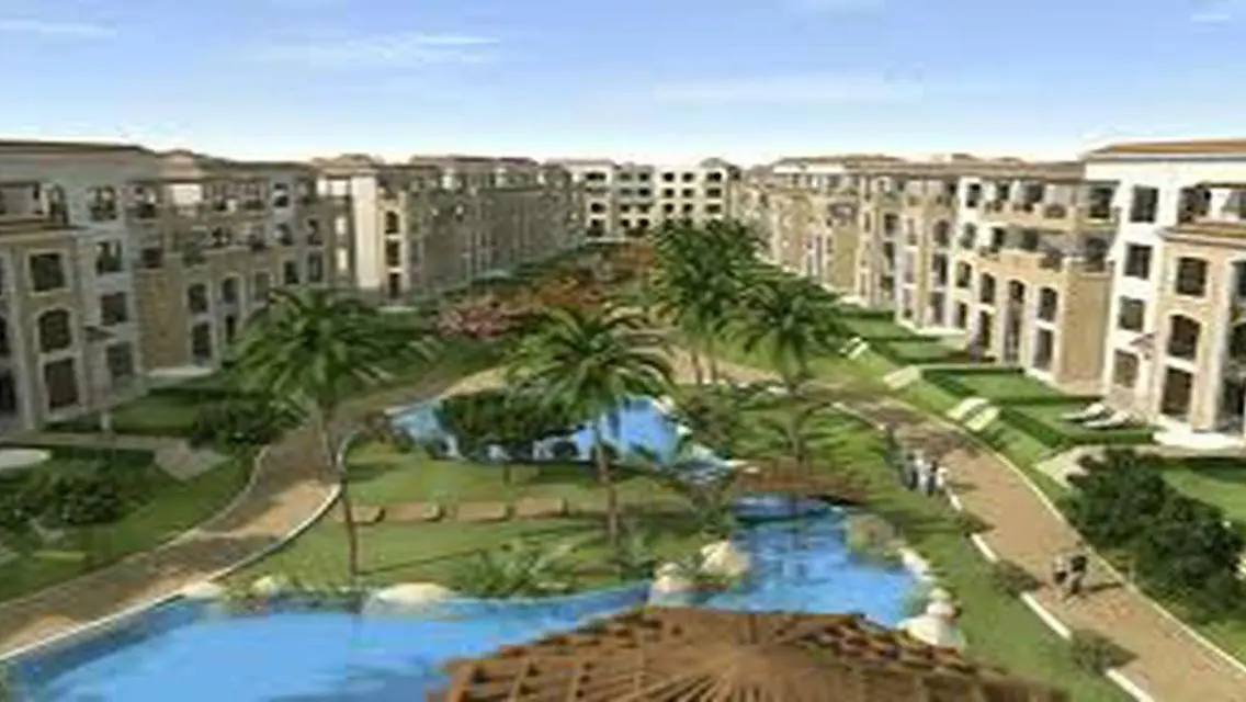 Luxury Apartment of 140 sqm with Security Guard and Covered Parking