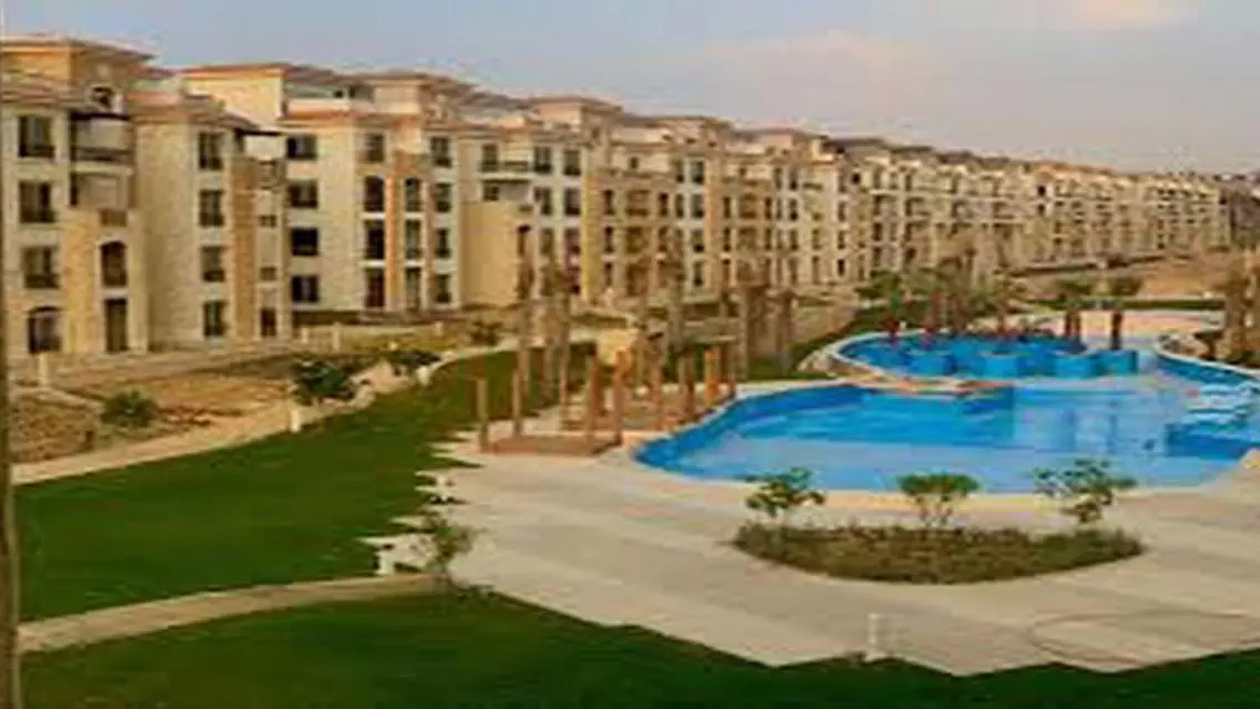 Luxury Apartment of 140 sqm with Security Guard and Covered Parking