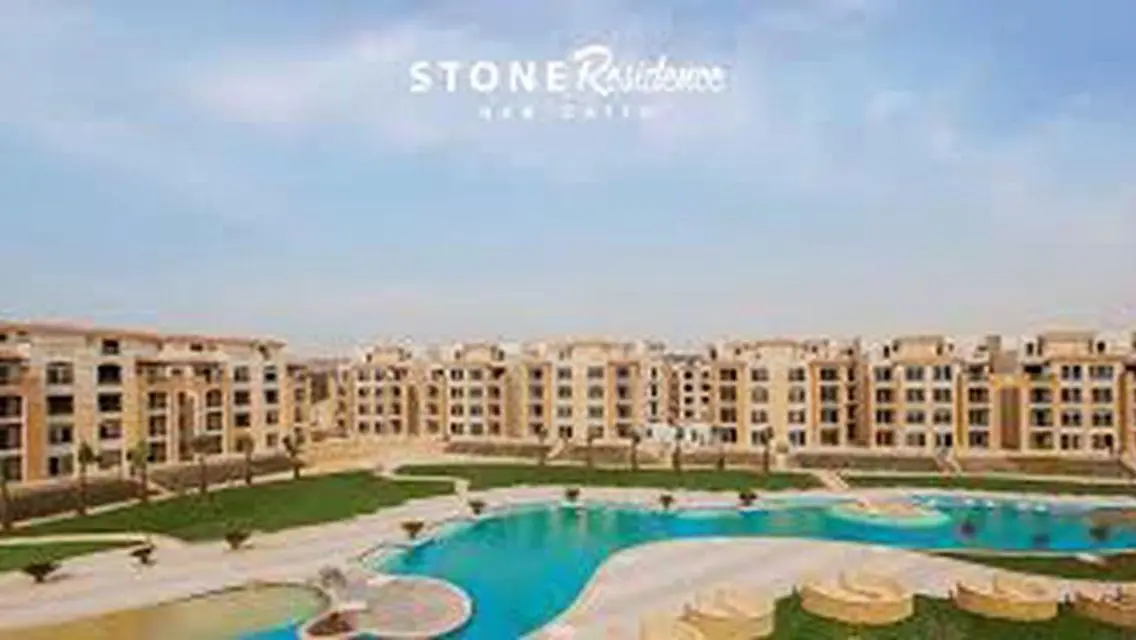 Luxury Apartment of 140 sqm with Security Guard and Covered Parking